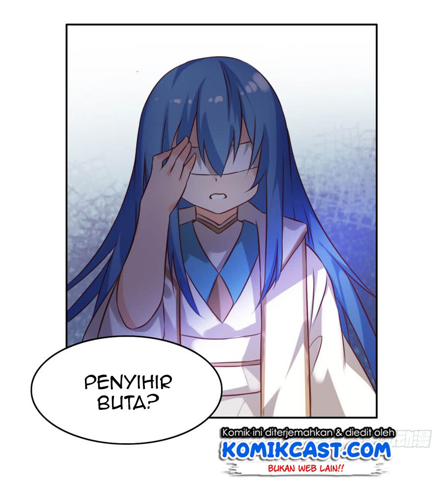 I Picked Up a Demon Lord as a Maid Chapter 07 Bahasa Indonesia